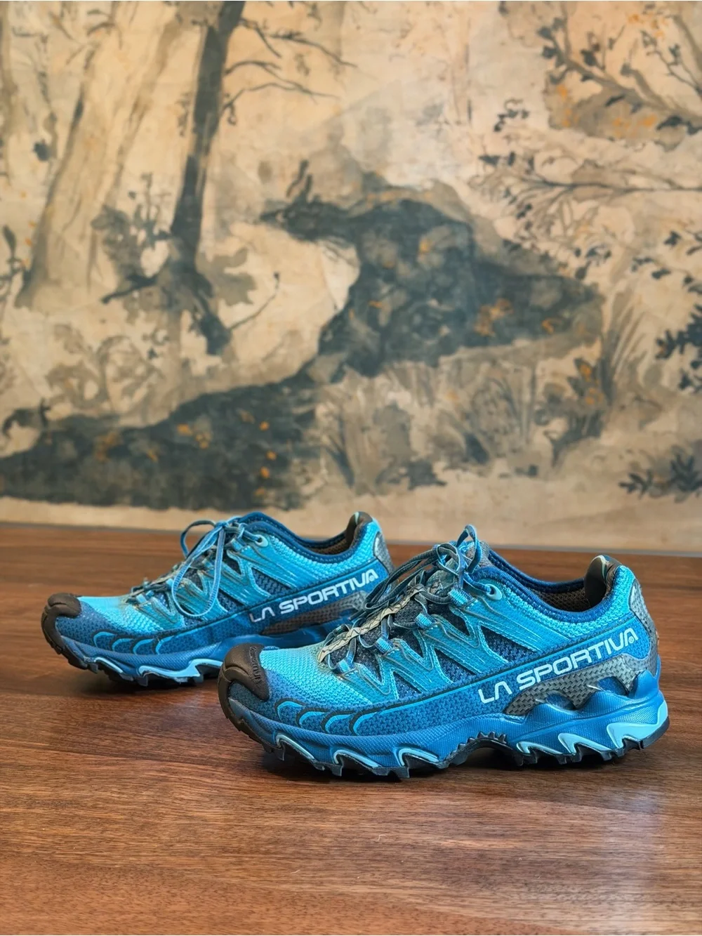 La Sportiva Women's Ultra Raptor II